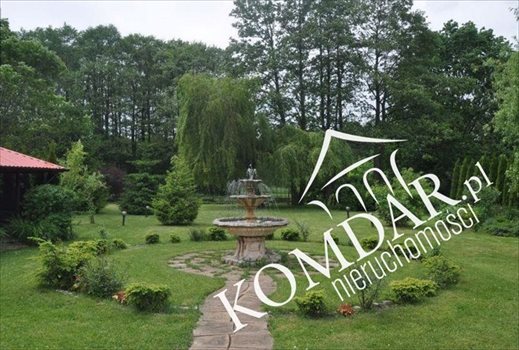 Dom na sprzedaż Milanówek 360m2 Foto 4