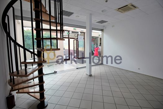Lokal użytkowy na wynajem Zielona Góra, Centrum, Jana Kasprowicza 37m2 Foto 2