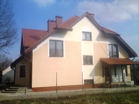 Mieszkanie na sprzedaż Olsztyn, Szpakowa 137m2 Foto 6