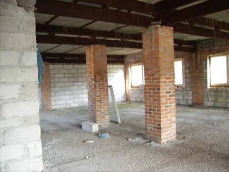 Lokal użytkowy na sprzedaż Stanisławów 1 300m2 Foto 2