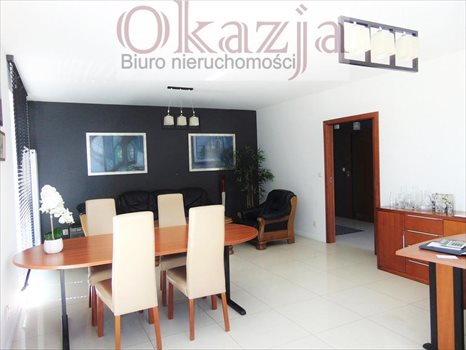 Lokal użytkowy na sprzedaż Katowice, DĘBOWE TARASY, Johna Baildona 117m2 Foto 3