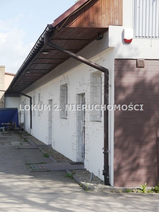 Lokal użytkowy na sprzedaż Jastrzębie-Zdrój, Moszczenica, Moszczenica 200m2 Foto 1
