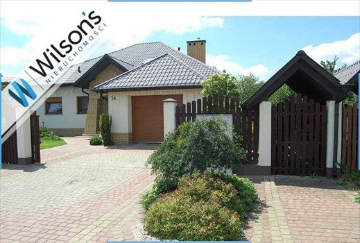 Dom na sprzedaż Radom, Tkacka 180m2 Foto 1