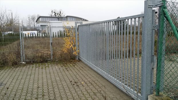 Działka komercyjna na sprzedaż Poznań, Jeżyce, Wejherowska 1 822m2 Foto 8