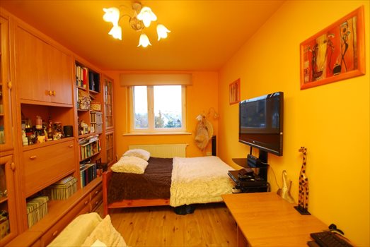 Mieszkanie dwupokojowe na sprzedaż Szczedrzyk 57m2 Foto 6