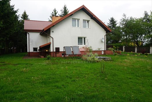 Dom na sprzedaż Ciecierzyn 185m2 Foto 4
