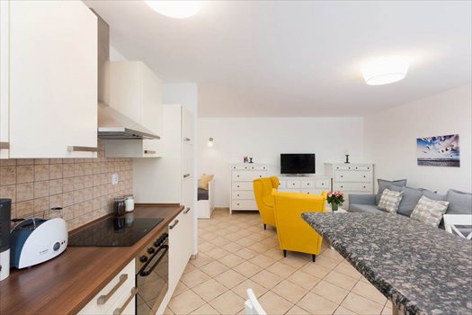 Mieszkanie dwupokojowe na sprzedaż Kołobrzeg, os. Jantar 55m2 Foto 7