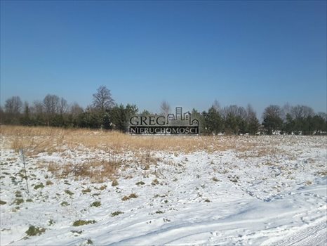 Działka budowlana na sprzedaż Świerczyniec 846m2 Foto 1