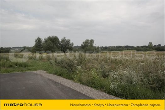 Działka inna na sprzedaż Pokrówka, Chełm 1 712m2 Foto 3