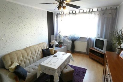 Mieszkanie trzypokojowe na sprzedaż Tylice 58m2 Foto 2