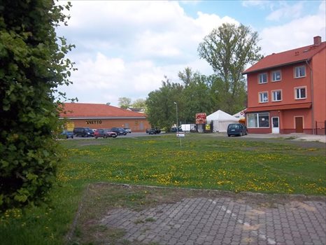 Działka budowlana na sprzedaż Gubin 3 235m2 Foto 13