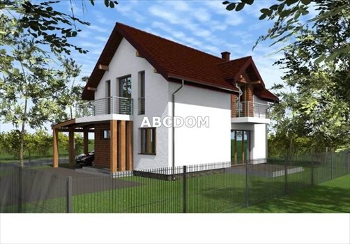 Dom na sprzedaż Brzezie, Brzezie 104m2 Foto 1