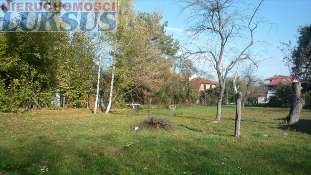 Działka budowlana na sprzedaż Piaseczno, Zalesie Dolne 1 000m2 Foto 3