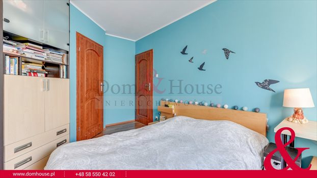 Mieszkanie trzypokojowe na sprzedaż Gdańsk, Przymorze, Obrońców Wybrzeża 70m2 Foto 6