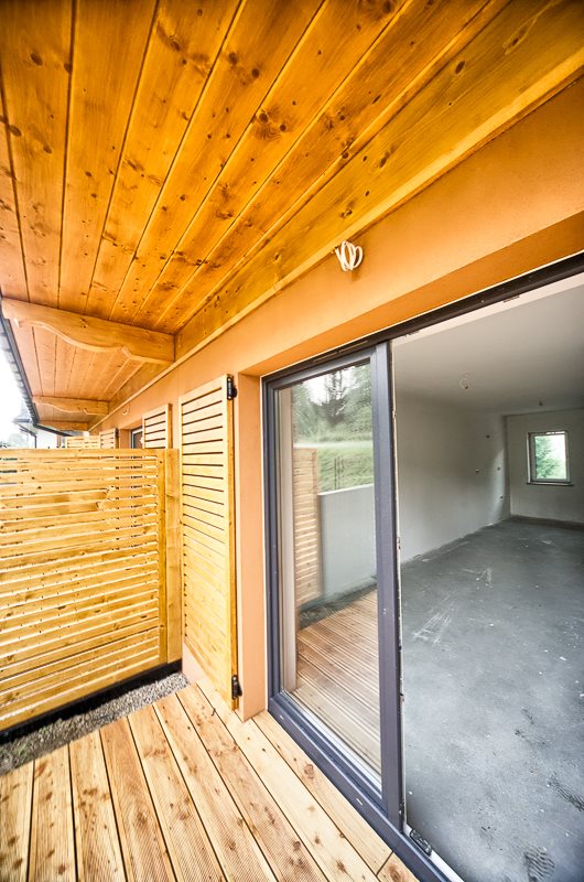Mieszkanie czteropokojowe na sprzedaż Kościelisko, Groń 89m2 Foto 8