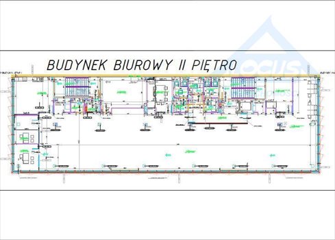 Lokal użytkowy na wynajem Warszawa, Targówek 530m2 Foto 3