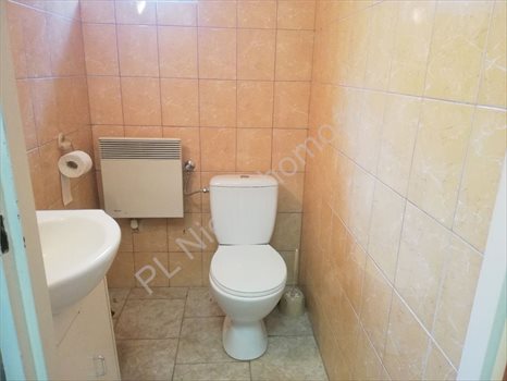 Lokal użytkowy na wynajem Milanówek 54m2 Foto 9