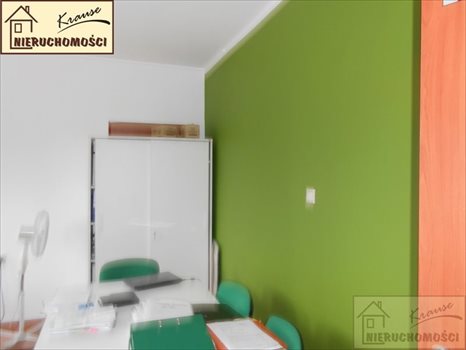 Lokal użytkowy na wynajem Poznań, Grunwald, Centrum 49m2 Foto 4