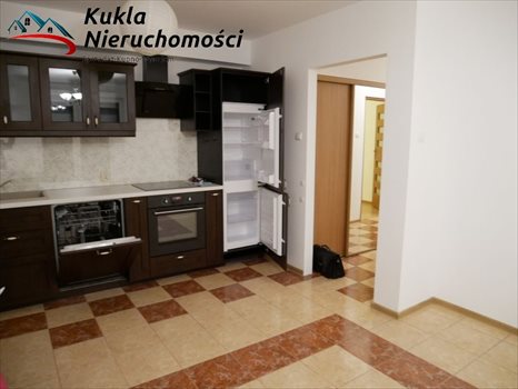 Mieszkanie trzypokojowe na sprzedaż Kraków, Krowodrza, Kuźnicy Kołątajowskiej 61m2 Foto 6