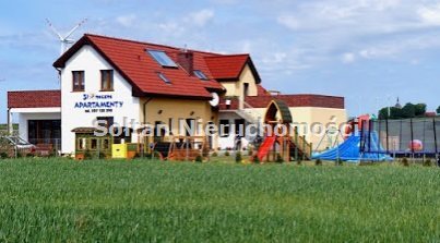 Lokal użytkowy na sprzedaż Darłowo, Darłówko 340m2 Foto 2