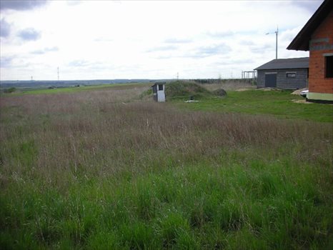 Działka budowlana na sprzedaż Przygodzice, Przygodzice 2 873m2 Foto 3