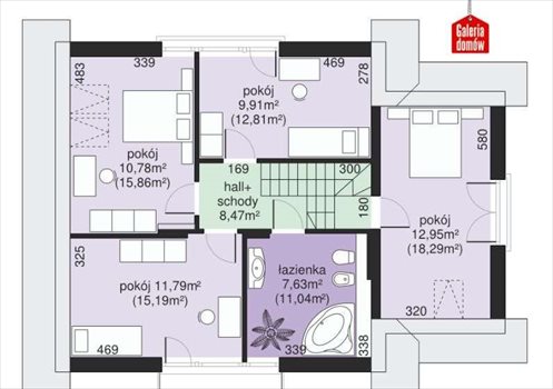 Dom na sprzedaż Węgrzce Wielkie 140m2 Foto 6