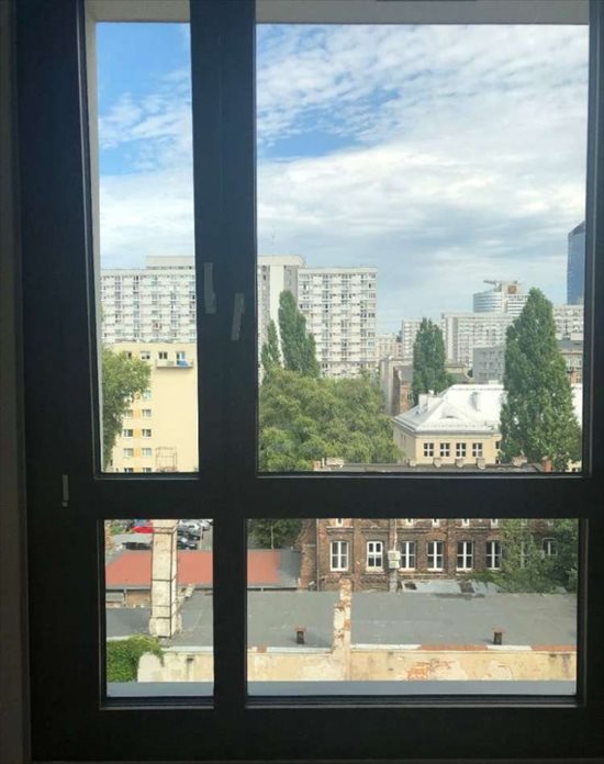 Mieszkanie czteropokojowe na sprzedaż Warszawa, Śródmieście, Grzybowska 92m2 Foto 3