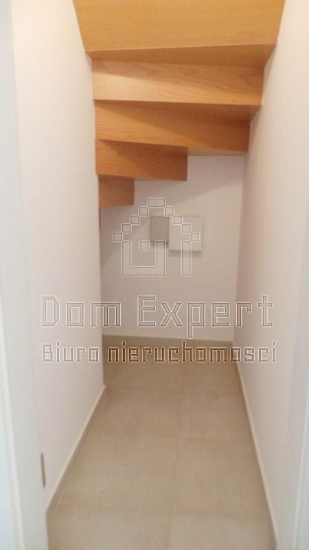 Mieszkanie dwupokojowe na wynajem Kraków, Zwierzyniec, Słonecznikowa 64m2 Foto 11