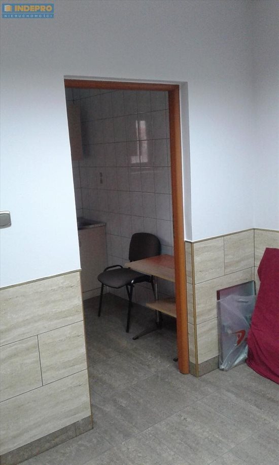 Lokal użytkowy na sprzedaż Wrocław, Krzyki, Wapienna 55m2 Foto 11