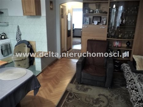 Mieszkanie trzypokojowe na sprzedaż Słupsk 53m2 Foto 7