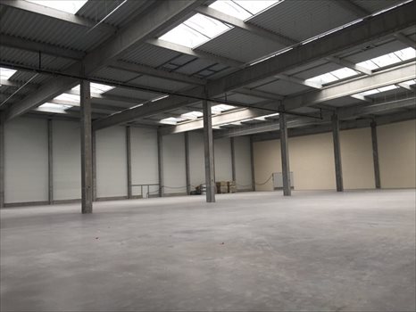 Lokal użytkowy na wynajem Tychy, Stare Tychy 2 400m2 Foto 2