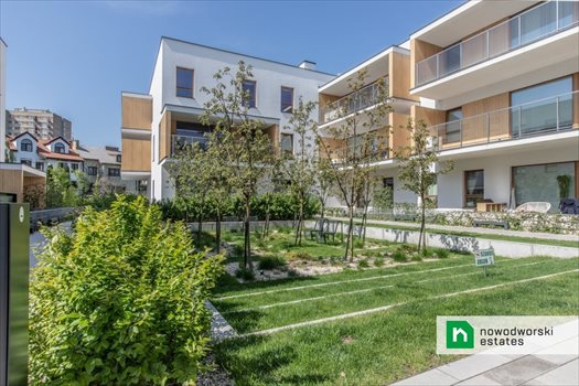 Mieszkanie na sprzedaż Warszawa, Bielany, Władysława Smoleńskiego 105m2 Foto 12