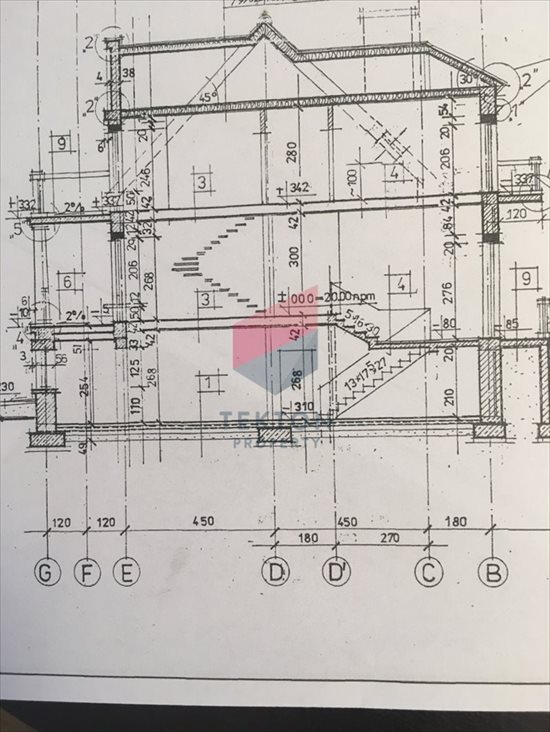 Dom na sprzedaż Gdynia, Kamienna Góra 351m2 Foto 11