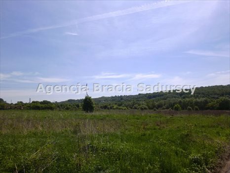 Działka budowlana na sprzedaż Kraków, Podgórze Duchackie, Wola Duchacka, Tuchowska 5 400m2 Foto 8