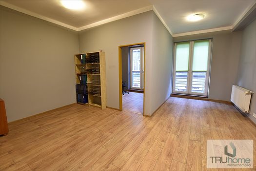 Lokal użytkowy na wynajem Katowice, Śródmieście 50m2 Foto 1