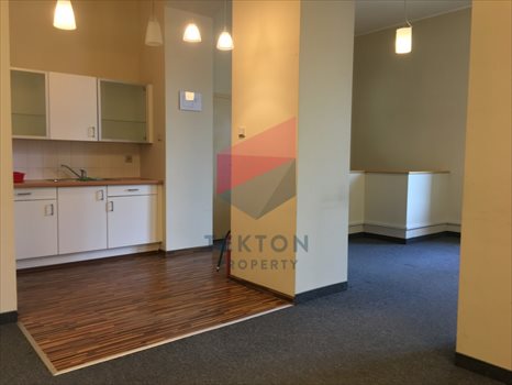 Lokal użytkowy na sprzedaż Sopot, Niepodległości 113m2 Foto 5