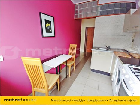 Mieszkanie dwupokojowe na sprzedaż Katowice, Śródmieście, Astrów 50m2 Foto 2
