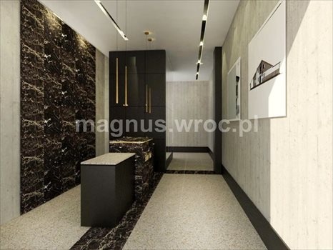Lokal użytkowy na sprzedaż Wrocław, Fabryczna, Maślice 58m2 Foto 1