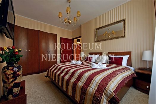 Mieszkanie trzypokojowe na wynajem Sopot, Dolny Sopot 79m2 Foto 5