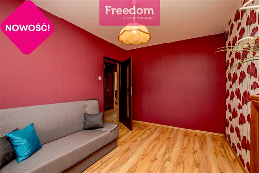 Mieszkanie dwupokojowe na sprzedaż Elbląg, Leona Wyczółkowskiego 52m2 Foto 4