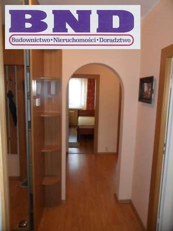 Mieszkanie trzypokojowe na wynajem Gliwice, Stare Gliwice 60m2 Foto 3