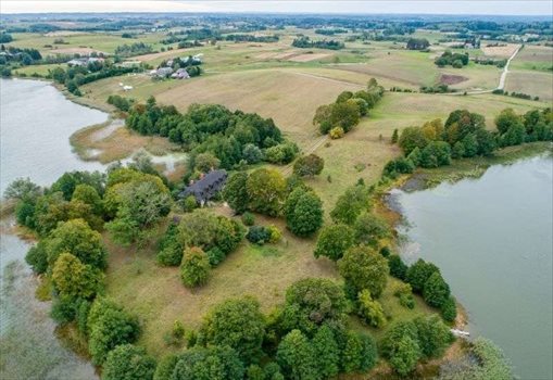 Działka inna na sprzedaż Burniszki 110 000m2 Foto 10