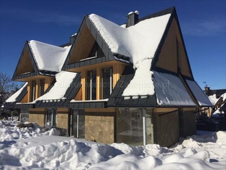Dom na sprzedaż Zakopane, Chłabówka 312m2 Foto 9