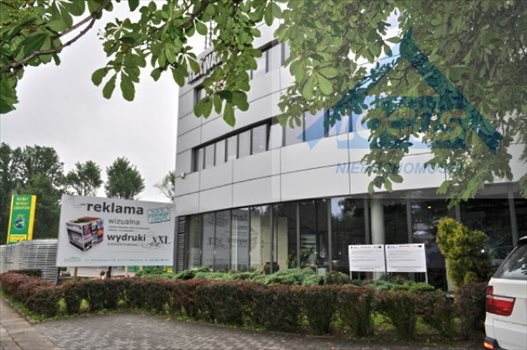 Lokal użytkowy na wynajem Warszawa, Targówek 190m2 Foto 2
