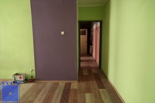 Mieszkanie dwupokojowe na sprzedaż Gliwice, Centrum, Górnych Wałów 57m2 Foto 7
