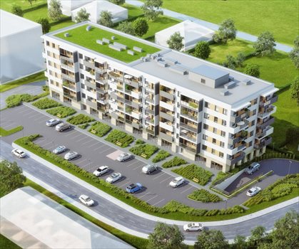 Mieszkanie dwupokojowe na sprzedaż Warszawa, tarchomin, Trąby 29m2 Foto 3