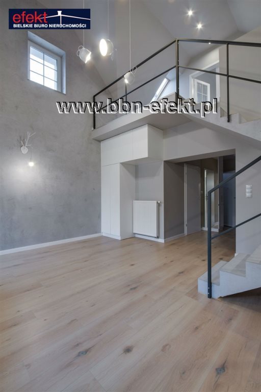 Mieszkanie dwupokojowe na sprzedaż Żywiec 56m2 Foto 6