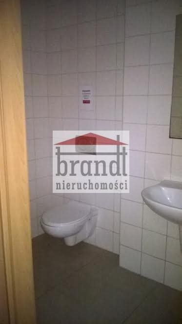Lokal użytkowy na wynajem Pruszków 380m2 Foto 12