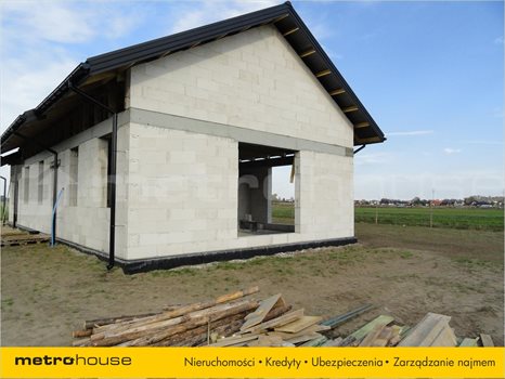 Dom na sprzedaż Piątkowisko, Pabianice 120m2 Foto 3
