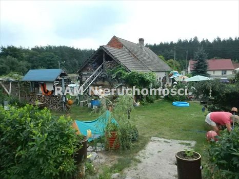 Dom na wynajem Kulów 70m2 Foto 1